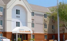 Candlewood Suites Phoenix